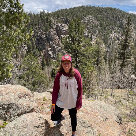 Meet your Posher, Emily - Picture 1 of 1